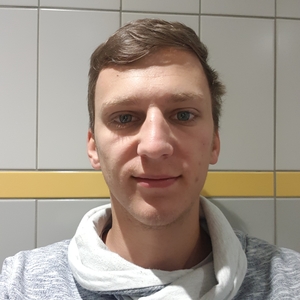 Allan - Prof de maths - Chêne-Bourg