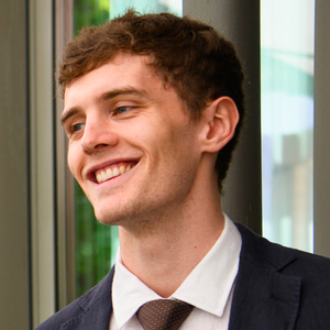 Victor - Prof de maths - Genève