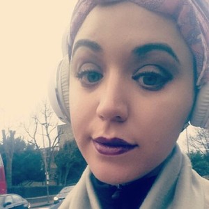 Lala - Prof de maths - London