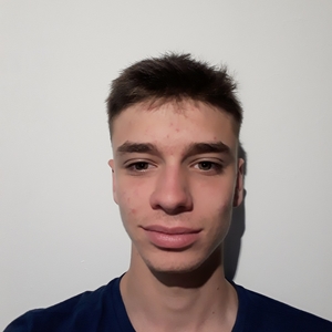 Yoan - Prof de maths - Soissons