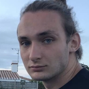 Maxime - Prof de maths - Longwy