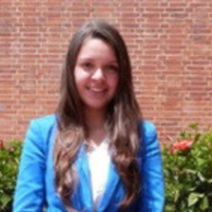 Carol - Prof d'espagnol - Grenoble