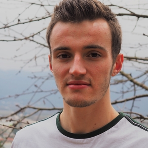 Clément - Prof de physique - Saint-Martin-d'Hères