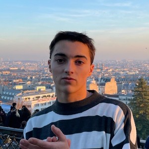 Ruben - Prof d'aide aux devoirs - Le Havre