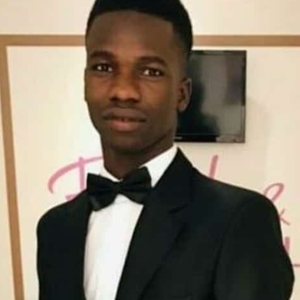 Sangaré - Prof de physique - chimie - Le Havre