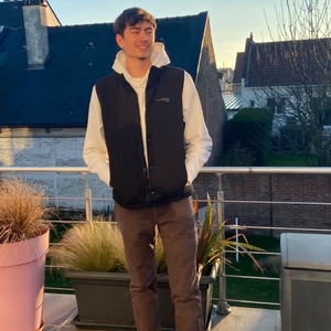 Romeo - Prof de maths - Le Havre