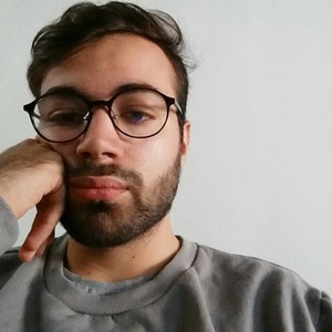 Pierre - Prof de maths - Rodez