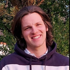 Cyril - Prof de maths - Valenciennes
