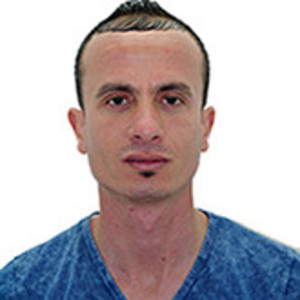Nadir - Prof d'arabe - Villeurbanne