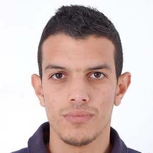 Salaheddine - Prof de football - Grande-Synthe
