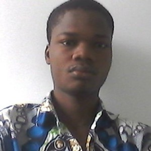 Ousmane - Prof de maths - Villeneuve-d'Ascq