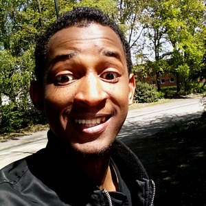 Thierno sadou - Prof de biologie - Villeneuve-d'Ascq