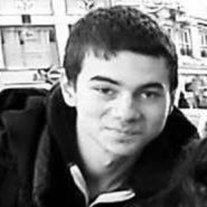 Dylan - Prof de programmation - Lille