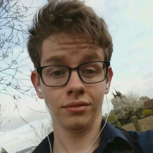 Antoine - Prof de maths - La Madeleine