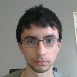 Alexis - Prof de maths - Limoges