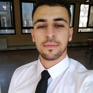 Houssam eddine - Prof de maths - Metz