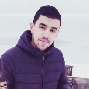 Sofiane - Prof d'aide aux devoirs - Jarville-la-Malgrange
