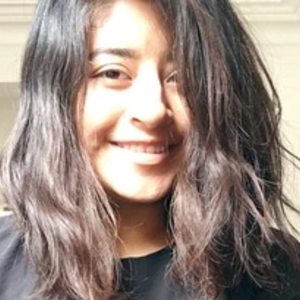 Kimberly - Prof d'espagnol - Molenbeek-saint-jean