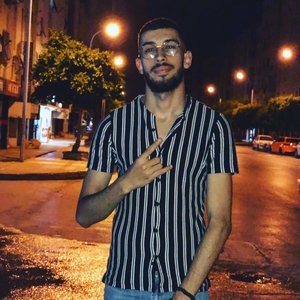 Walid - Prof de maths - Villeurbanne