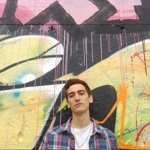 Benjamin - Prof d'improvisation musicale - Villeurbanne