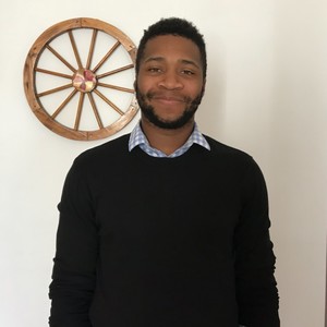 Yohann - Prof de maths - Champigny-sur-Marne