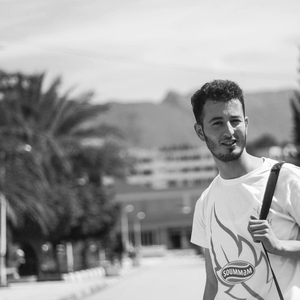 Mustapha - Prof d'aide aux devoirs - Metz