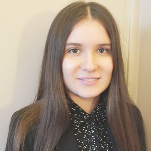 Elisa - Prof de fle - français langue étrangère - Melbourne