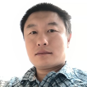 Yazhou - Prof de chinois - Montpellier