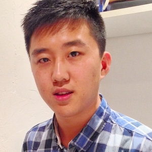 Yan - Prof de chinois - Rennes