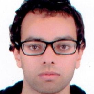 Yacine - Prof de maths - Nîmes