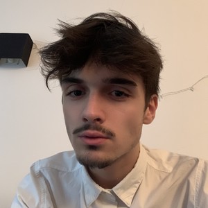 Anto - Prof de maths - Fontenay-sous-Bois