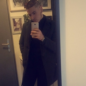 Anthony - Prof d'anglais - Orange