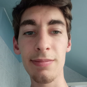 Julien - Prof de maths - Olivet