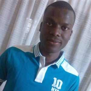 HAMIDOU - Prof de maths - Gennevilliers