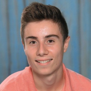 Hugo - Prof d'aide aux devoirs - Villebon-sur-Yvette