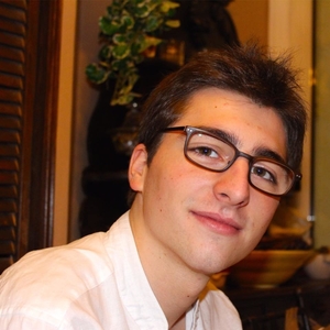 Thomas - Prof de maths - Paris