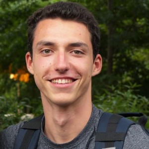 William - Prof de maths - Courbevoie