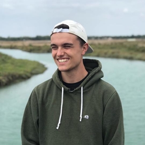 Léo - Prof de maths - Paris