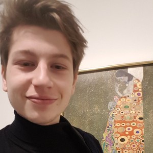 Louis - Prof d'aide aux devoirs - Paris