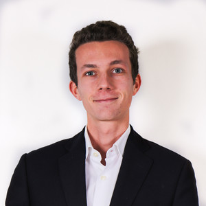 Théo - Prof de maths - Suresnes