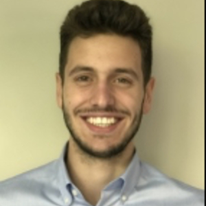 Oscar - Prof de maths - Neuilly-sur-Seine