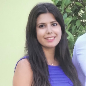 Céline - Prof de maths - Paris