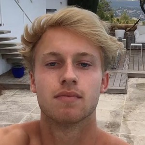 Arthur - Prof de maths - Paris