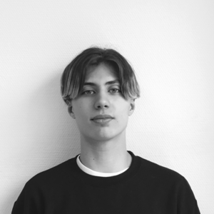 Alexis - Prof de comptabilité - Montreuil
