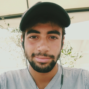 Theo - Prof de maths - La Garenne-Colombes