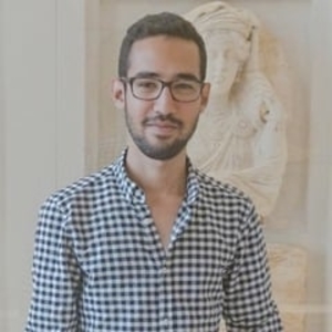 Marouane - Prof de maths - Paris