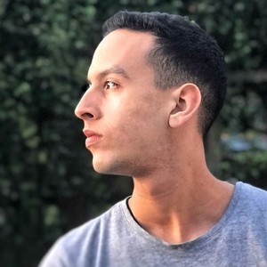 Amine - Prof de maths - Saint-Ouen-sur-Seine