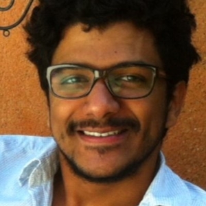 Kaïss - Prof de maths - Paris