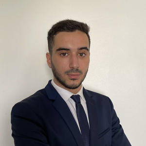 Talel - Prof d'histoire - Paris