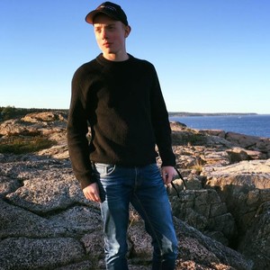 Thibault - Prof de maths - Paris